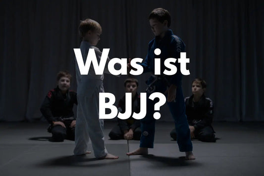 Was ist BJJ? Techniken, Vorteile & Training im Überblick - RTX Sports