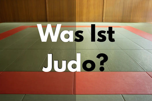Was Ist Judo? Ursprung, Techniken, Werte & Vorteile - RTX Sports