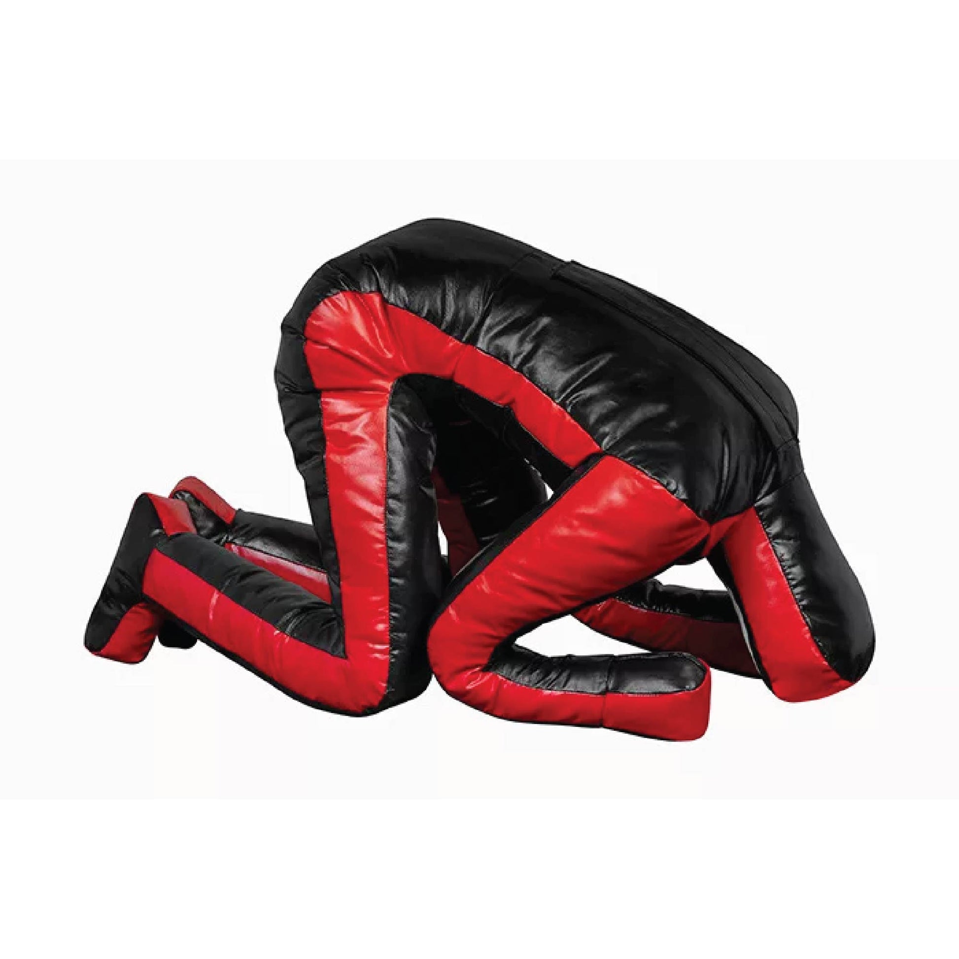 MMA Grappling Dummy Martial Art Boxing Karate Training SittingViny 180cm Unfilled