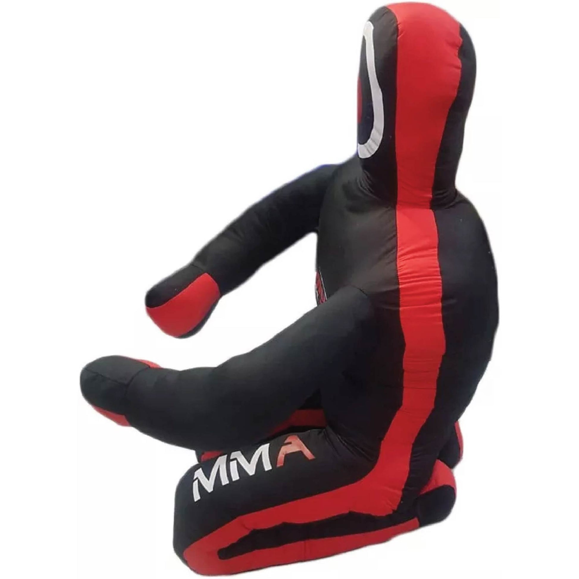 RTX MMA Grappling Dummy Brazilian Jiu Jitsu Submission Dummy Sitting (UNFILLED)