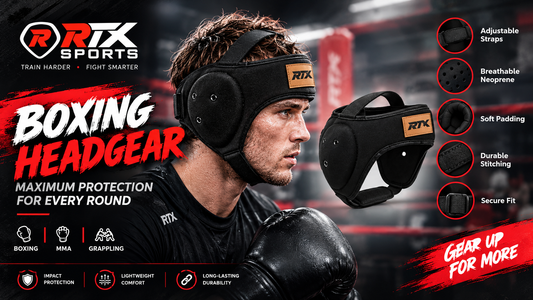 Best Neoprene Ear Guards for BJJ and MMA: How to Choose the Right Fit