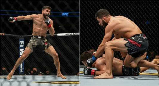 Best Takedown Techniques in MMA - Single, Double Leg & Hip Toss - RTX Sports