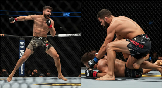 Best Takedown Techniques in MMA - Single, Double Leg & Hip Toss - RTX Sports