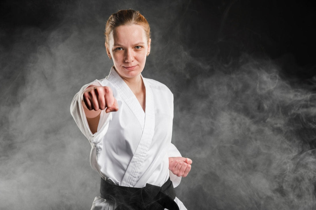 Hapkido vs. andere Kampfkünste, Was macht es so besonders? - RTX Sports
