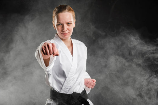 Hapkido vs. andere Kampfkünste, Was macht es so besonders? - RTX Sports