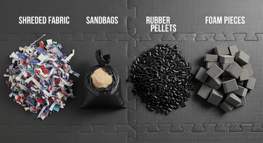 How to Fill a Grappling Dummy? | Step-by-Step Guide - RTX Sports