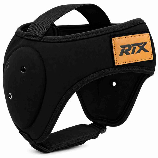 Ear Muffs–Adjustable Neoprene Ear Guards for BJJ & MMA