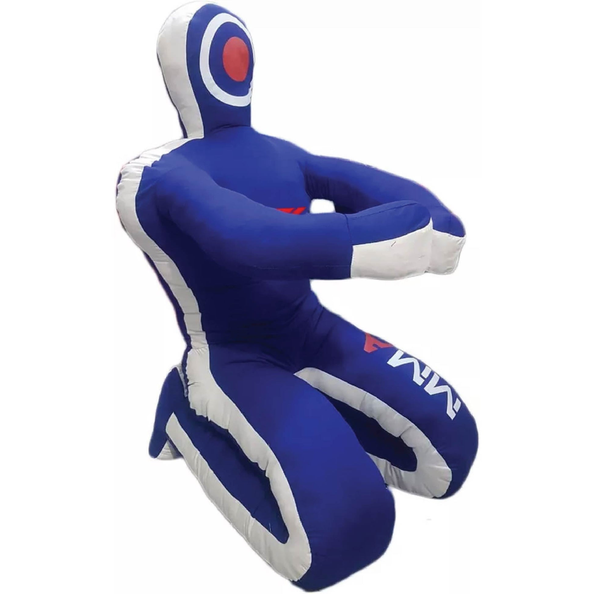 RTX MMA Grappling Dummy Brazilian Jiu Jitsu Submission Dummy Sitting (UNFILLED)